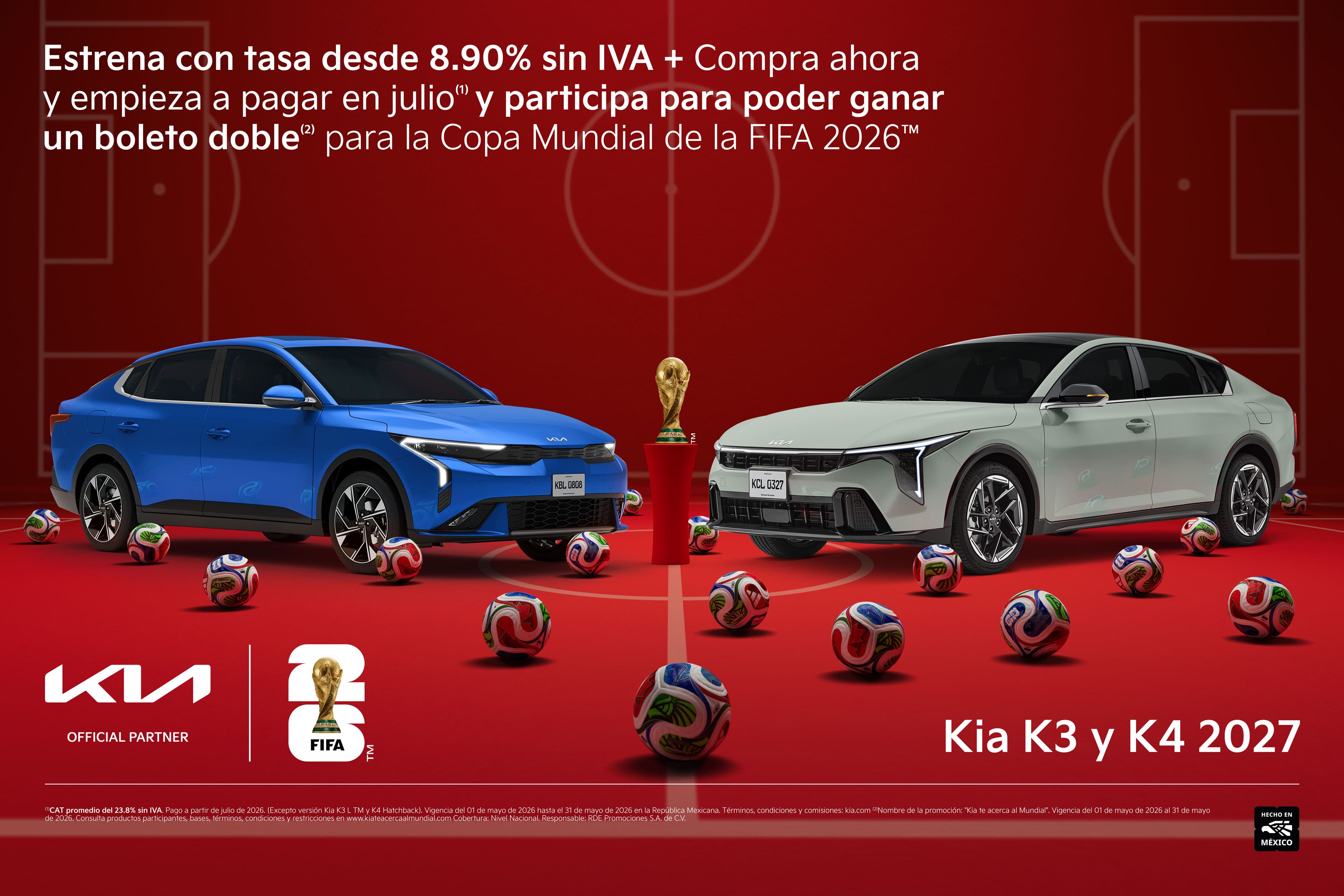 K3-K4